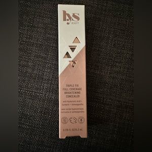 LYS Beauty - Triple Fix Brightening Concealer